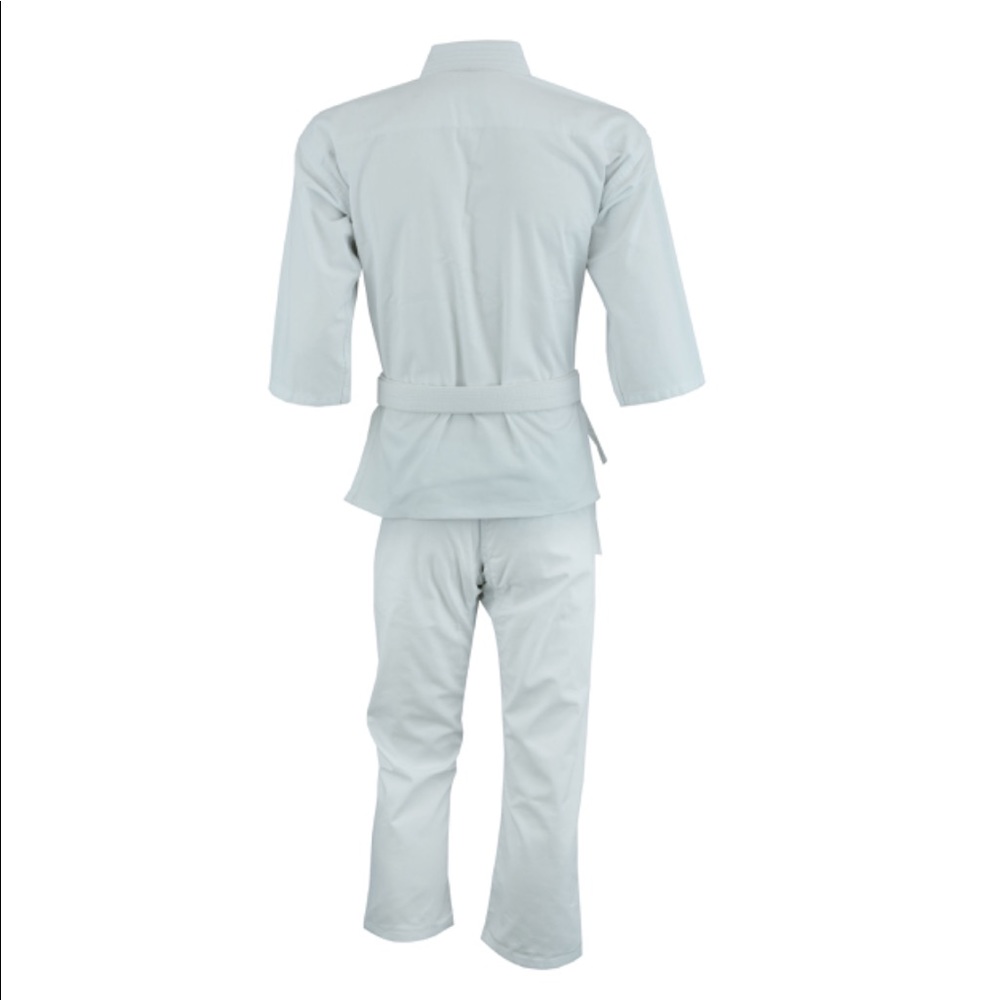 Martial arts: judo or karate uniforms or costumes NWT in package - Picture 2 of 6